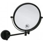 Bemeta 112201510 Dark kosmetické zrcátko oboustranné – Zboží Dáma
