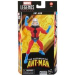 Hasbro The Astonishing AntMan Marvel Legends – Zboží Mobilmania