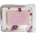 Knot Soy candle sójový vosk do aroma lampy Divoká malina a Růžový pepř 80 g – Hledejceny.cz
