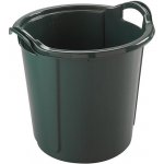 heidrun KOŠ NA ČISTÉ PRÁDLO,22L,PLAST, 39,5X36CM – Sleviste.cz