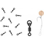 Zfish Mikroobratlík s Kroužkem 10 ks – Zboží Mobilmania