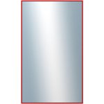 DANTIK červená 60 x 100 cm P269-210 7269210 – Hledejceny.cz