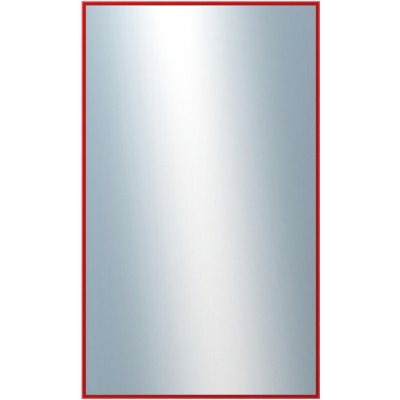 DANTIK červená 60 x 100 cm P269-210 7269210 – Hledejceny.cz