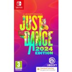 Just Dance 2024 – Hledejceny.cz