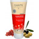 Sante krém na ruce Bio Goji a Oliva 100 ml