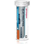 Sponser Electrolytes 10 tablet – Hledejceny.cz