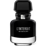 Givenchy L'Interdit Intense parfémovaná voda dámská 35 ml – Hledejceny.cz