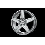 CMS C34 8x19 5x120 ET58 racing silver – Hledejceny.cz