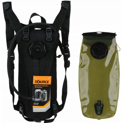 SOURCE TACTICAL 3l – Zboží Mobilmania