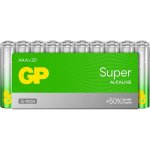 GP Super AAA 20 ks 1013122001 – Zboží Živě