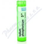 KALIUM PHOSPHORICUM POR 5CH GRA 4G – Hledejceny.cz