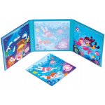 Bino Magnetické puzzle 3v1 mořský svět – Sleviste.cz