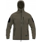 Bunda Helikon-Tex Patriot PRO Fleece Taiga Green – Zboží Mobilmania