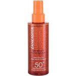 Lancaster Sun Beauty suchý olej na opalování spray SPF50 150 ml – Zboží Dáma