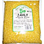 Zdraví z přírody Jáhly, 0,5 kg – Zboží Dáma