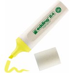 Edding 24 žlutá – Zboží Mobilmania