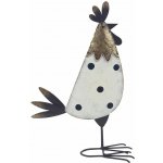 Dekorace kohoutek K4671/1 – Zboží Dáma
