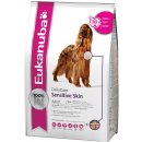 Eukanuba Daily Care Sensitive Skin 12 kg