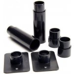 Carrera 85201 EVO/D132/D124 Podstavec pro zatáčky GCS3101 – Zboží Dáma