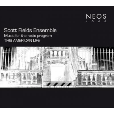 Fields, Scott - Music For The Radio Progr – Zbozi.Blesk.cz