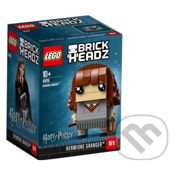 LEGO® BrickHeadz 41616 Hermiona Grangerová