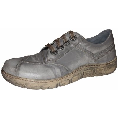 Kacper 2 0113 šedá – Zboží Dáma