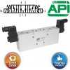 Armatura API Elektromagnetický ventil A1E471