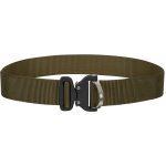 Pásek Helikon-Tex Cobra D-kroužek FX45 zelený – Hledejceny.cz