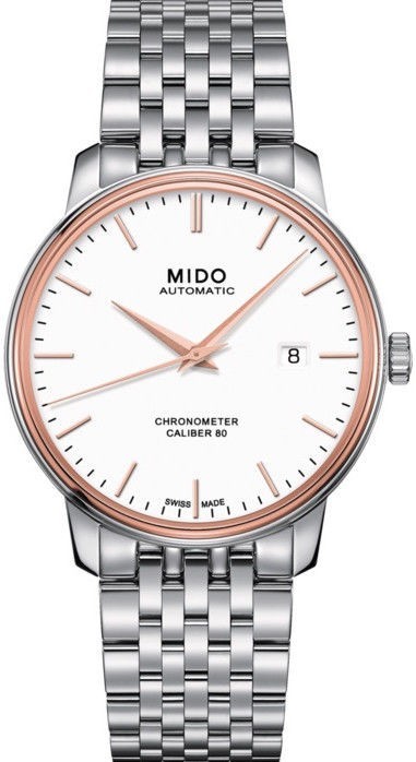 Mido M027.408.41.011.00