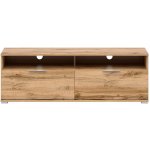 BRW Zele RTV2S – Zboží Dáma