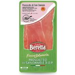 Fratelli Beretta Šunka Prosciutto San Daniele D.O.P. 70 g – Zboží Dáma