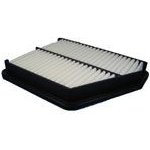 Vzduchový filtr ALCO FILTER MD-8136 – Zboží Mobilmania