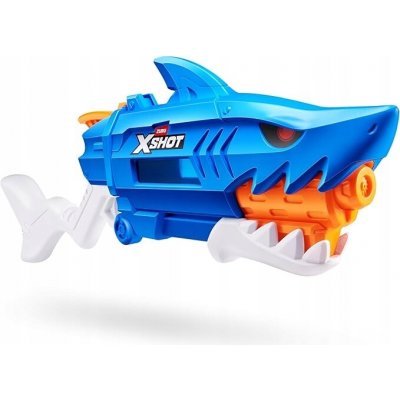 ZURU X-SHOT Micro Fast fill – Sleviste.cz
