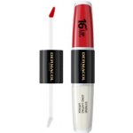 Dermacol 16H Lip Colour č.34 4 ml + 4 ml – Zboží Mobilmania