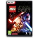 LEGO Star Wars: The Force Awakens (Deluxe Edition)