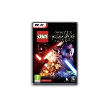 LEGO Star Wars: The Force Awakens (Deluxe Edition)