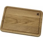 Zwilling kuchyňské prkénko dub 35 x 25 cm, 35123-200 – Zboží Mobilmania