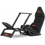 Next Level Racing F-GT Cockpit NLR-S010 – Zboží Mobilmania