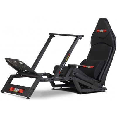 Next Level Racing F-GT Cockpit NLR-S010 – Zboží Živě