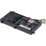 T6 power NBAC0093 baterie - neoriginální – Zboží Živě