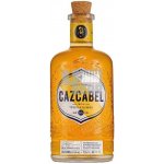 Cazcabel Honey Tequila 34% 0,7 l (holá láhev) – Zbozi.Blesk.cz