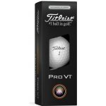 Titleist PRO V1 Performance Alignment bílo/černé 3 ks – Zbozi.Blesk.cz