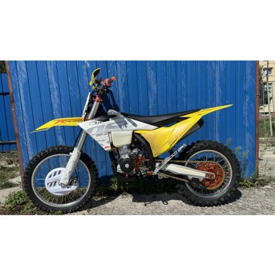 Asix Enduro XR99 300ccm vodník 21/18 | Zboží Auto