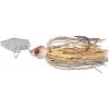 Návnada a nástraha Fox Rage Třpytka Chatterbait Bladed Jig Wakasagi 17 g