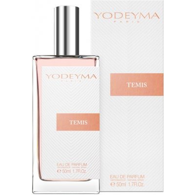 Yodeyma Temis parfém dámský 50 ml