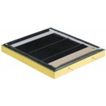 Lysoň Pylochyt segmentový 39x24 Dadant Langstroth – Zboží Dáma