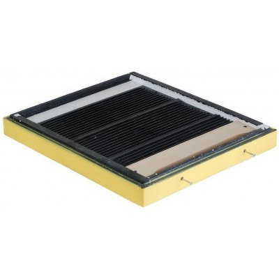 Lysoň Pylochyt segmentový 39x24 Dadant Langstroth – Zboží Dáma