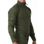 Košile Helikon-Tex MCDU Combat olive green – Zboží Mobilmania