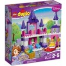 LEGO® DUPLO® 10595 Princezna Sofie I. Královský hrad