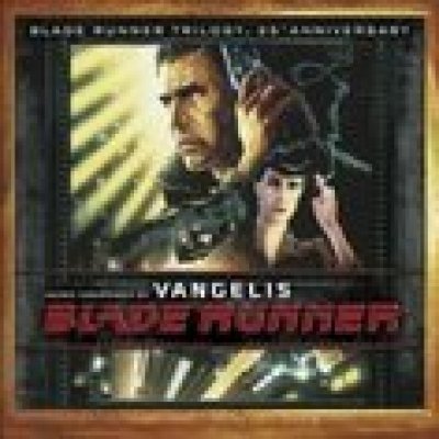 Vangelis - Blade Runner, 3 CD – Sleviste.cz